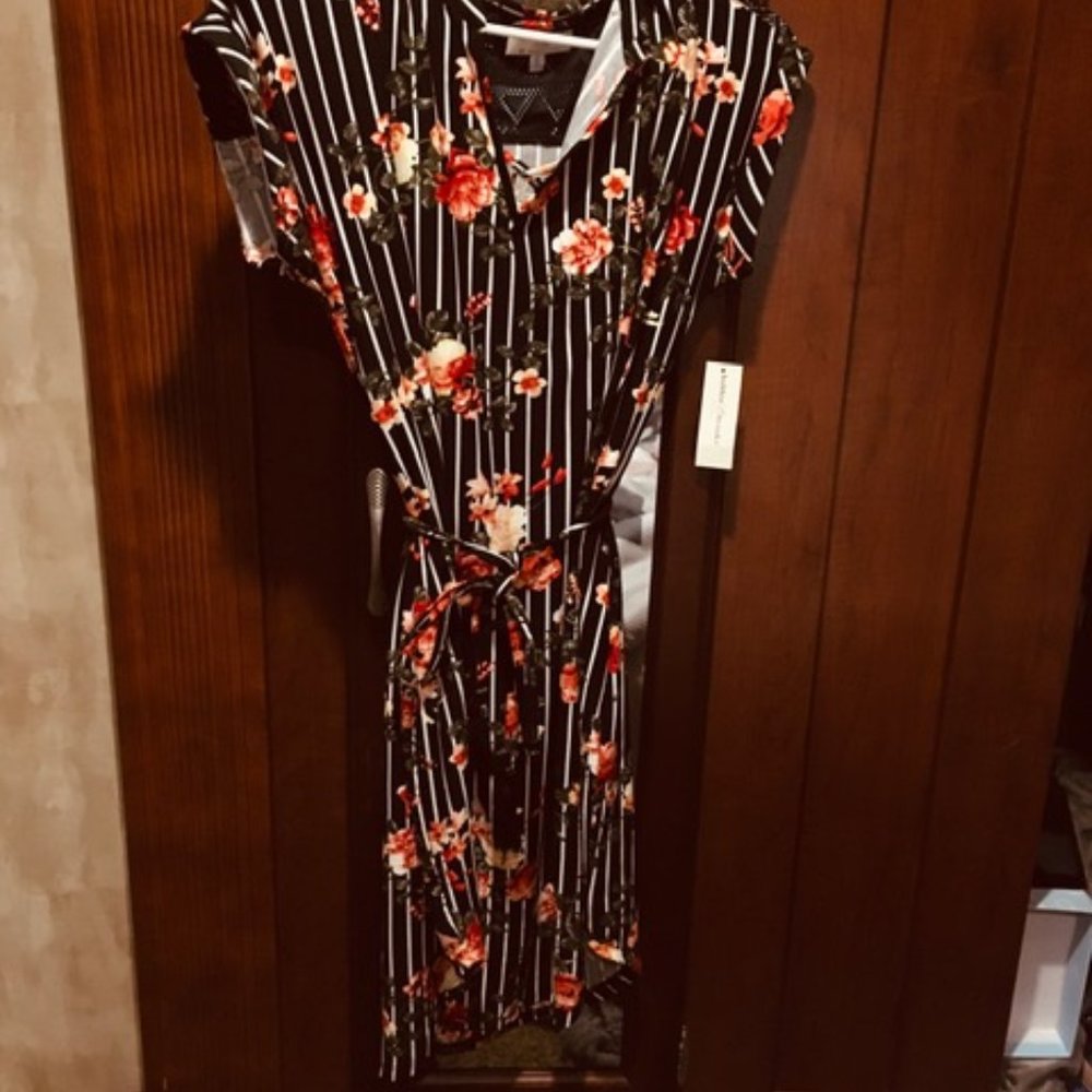 Casual Dress